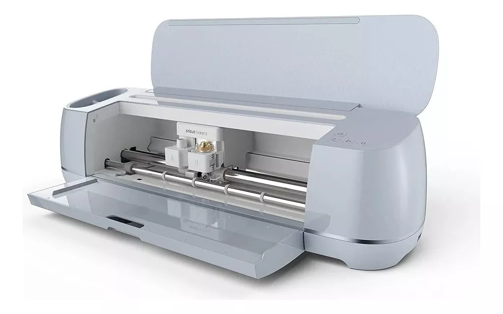 Plotter de corte Cricut Maker 3 Foto 7236239-1.jpg