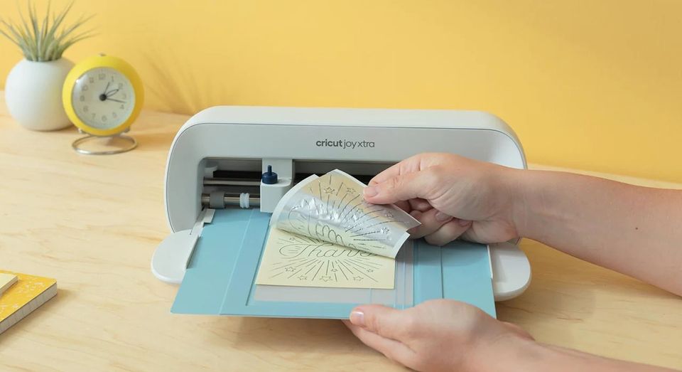 Plotter de corte - Joy Xtra Foto 7236243-1.jpg