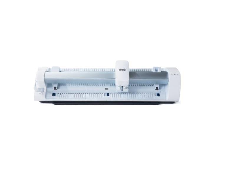 Plotter de corte - Cricut Venture Foto 7236244-1.jpg