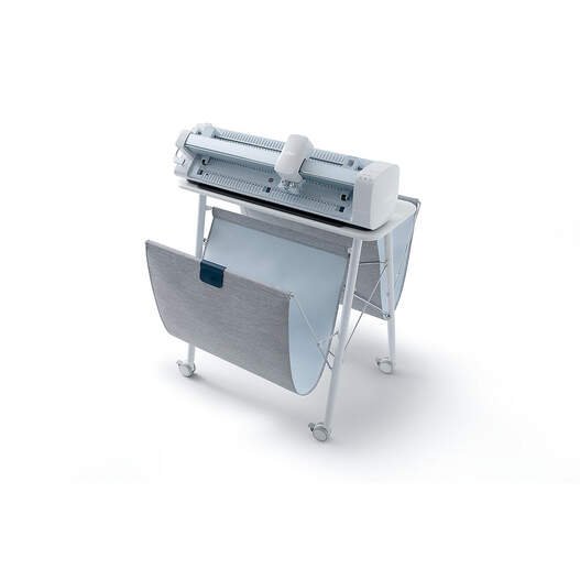 Plotter de corte - Cricut Venture Foto 7236244-3.jpg