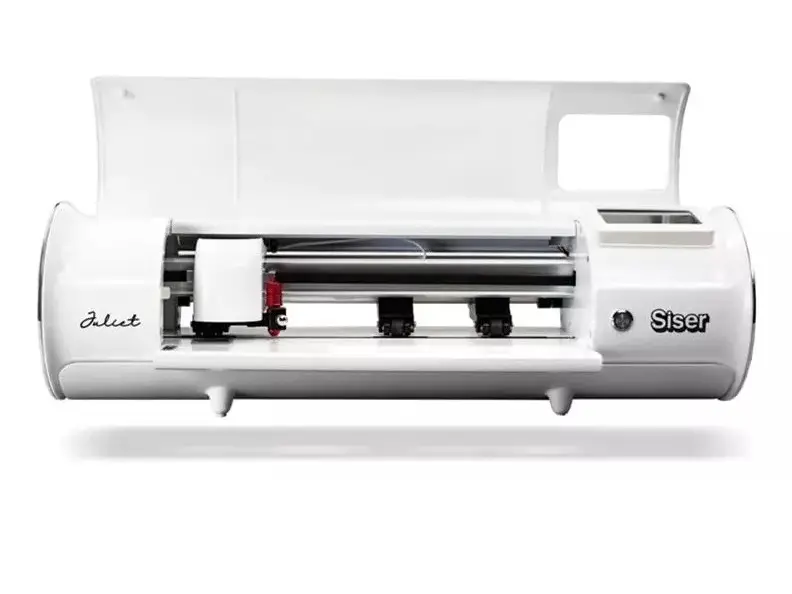 Plotter de Corte - Siser Juliet Foto 7236252-1.jpg