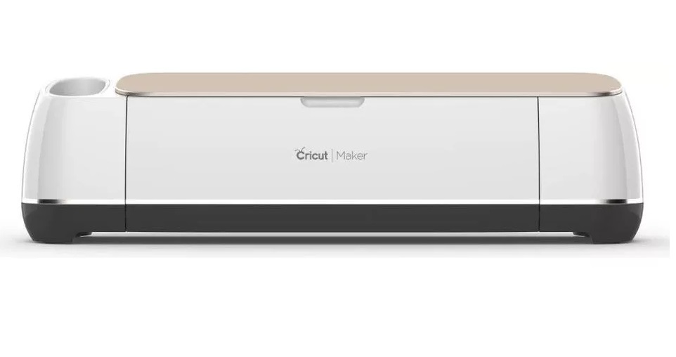Plotter de corte Cricut Maker Foto 7236255-1.jpg
