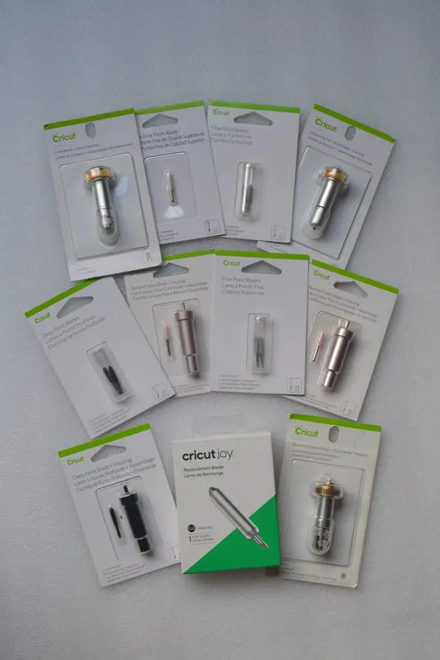 Accesorios de Cricut Foto 7236275-4.jpg