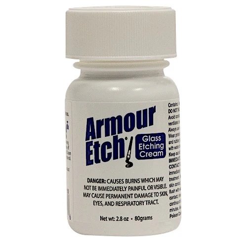 Crema para vidrios Armour Etch Cream Foto 7236280-2.jpg