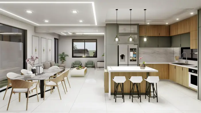 EN VENTA APARTAMENTOS EN LOS LLANOS DE GURABO SANTIAGO Venta Foto 7236282-8.jpg