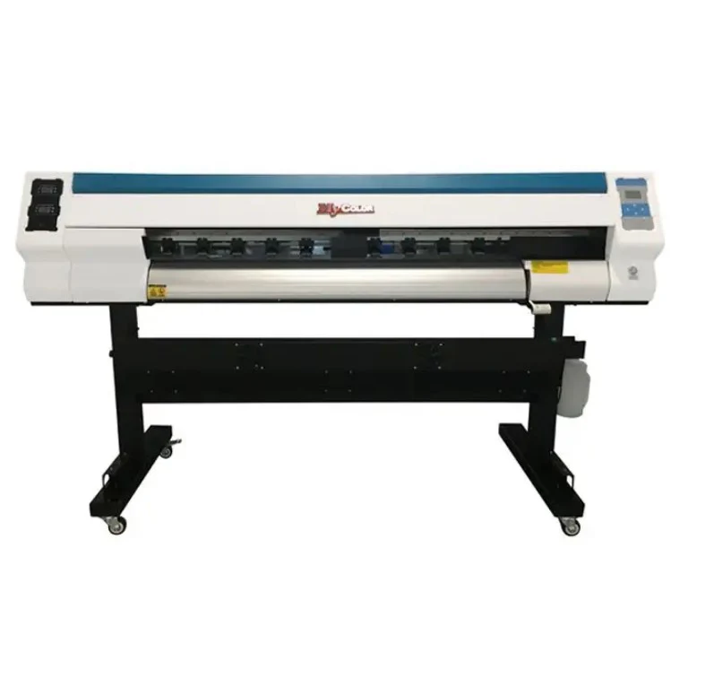 Plotter de impresion Ecosolvente de 51 Foto 7236288-1.jpg