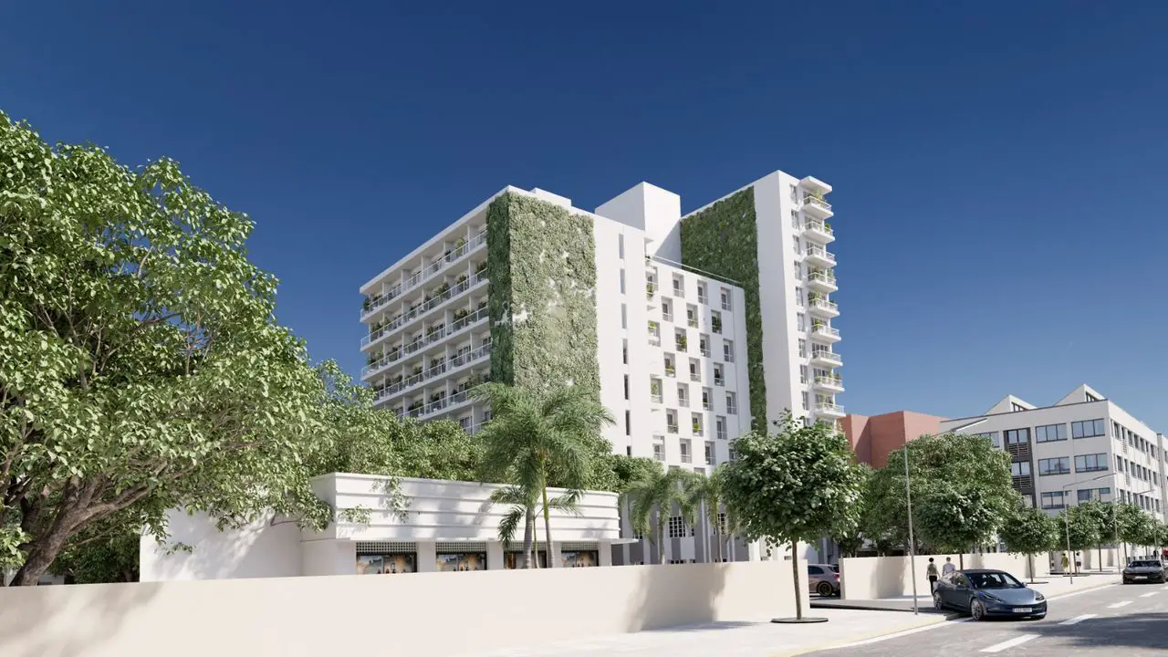 Venta de apartamento tipo estudio en La Julia PUCMM Foto 7236310-1.jpg