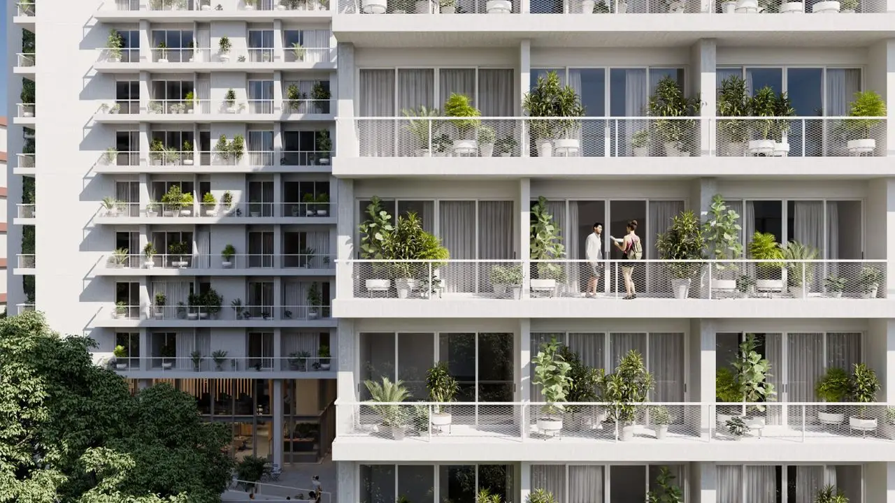Venta de apartamento tipo estudio en La Julia PUCMM Foto 7236310-4.jpg