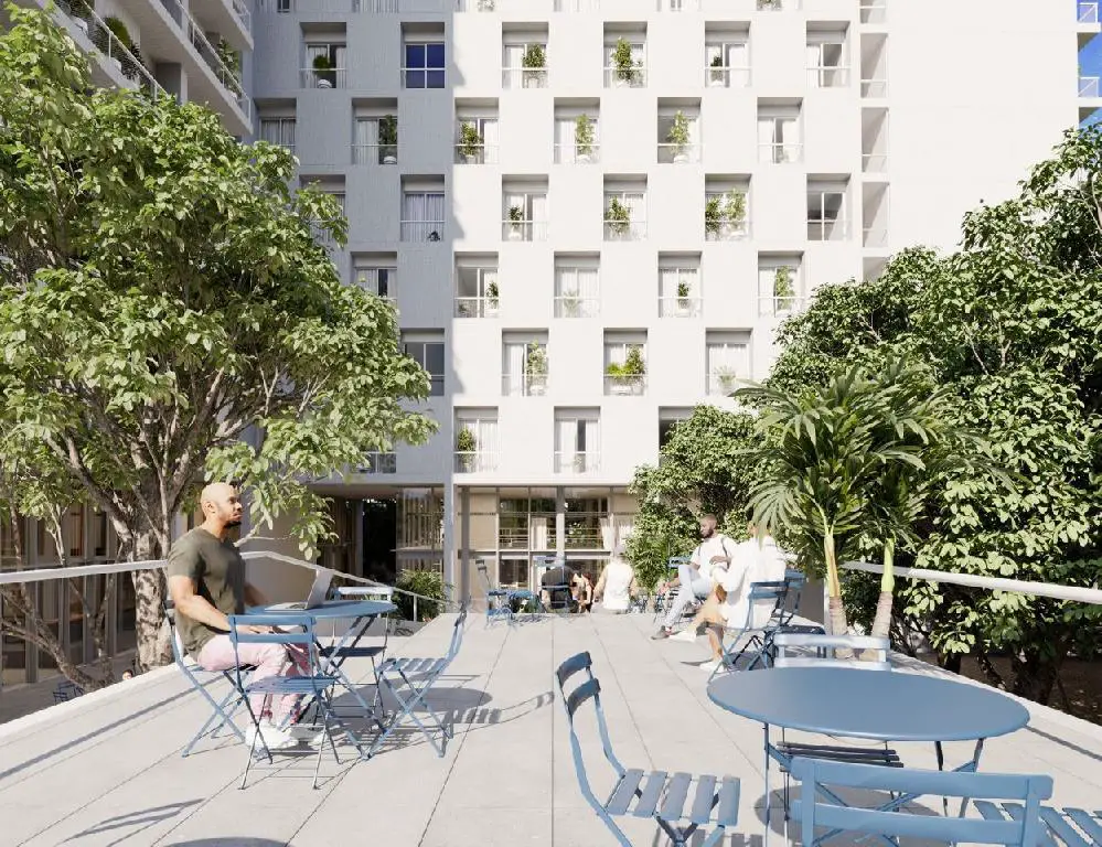 Venta de apartamento tipo estudio en La Julia PUCMM Foto 7236310-8.jpg