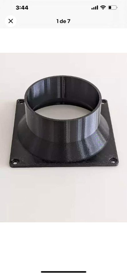 Haz Realidad Tus Ideas con Nuestra Impresión 3D! Foto 7236323-2.jpg