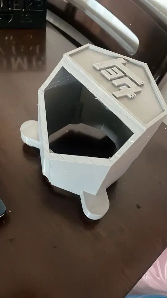 Haz Realidad Tus Ideas con Nuestra Impresión 3D! Foto 7236323-3.jpg