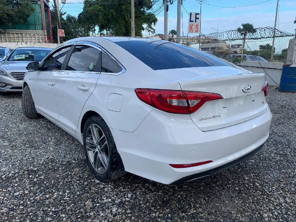 Hyundai  Sonata LF 2018 GLP Blanco de Fabrica Foto 7236381-6.jpg