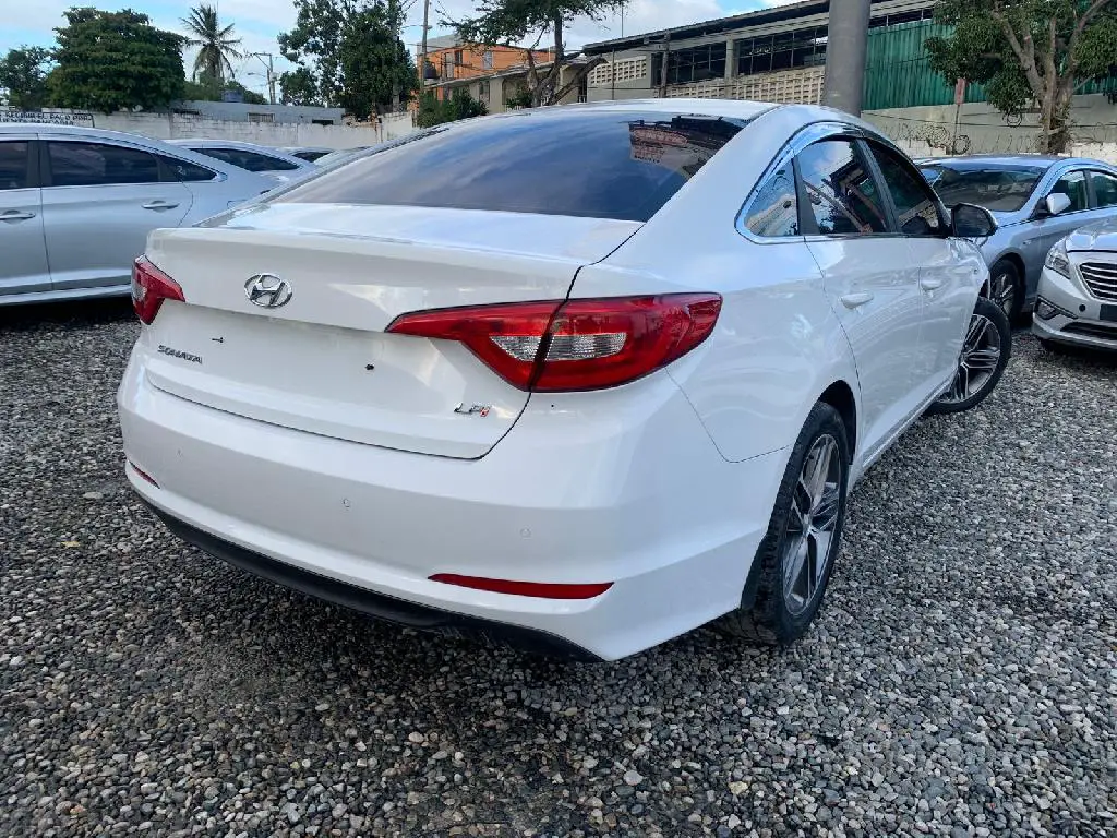Hyundai  Sonata LF 2018 GLP Blanco de Fabrica Foto 7236381-7.jpg