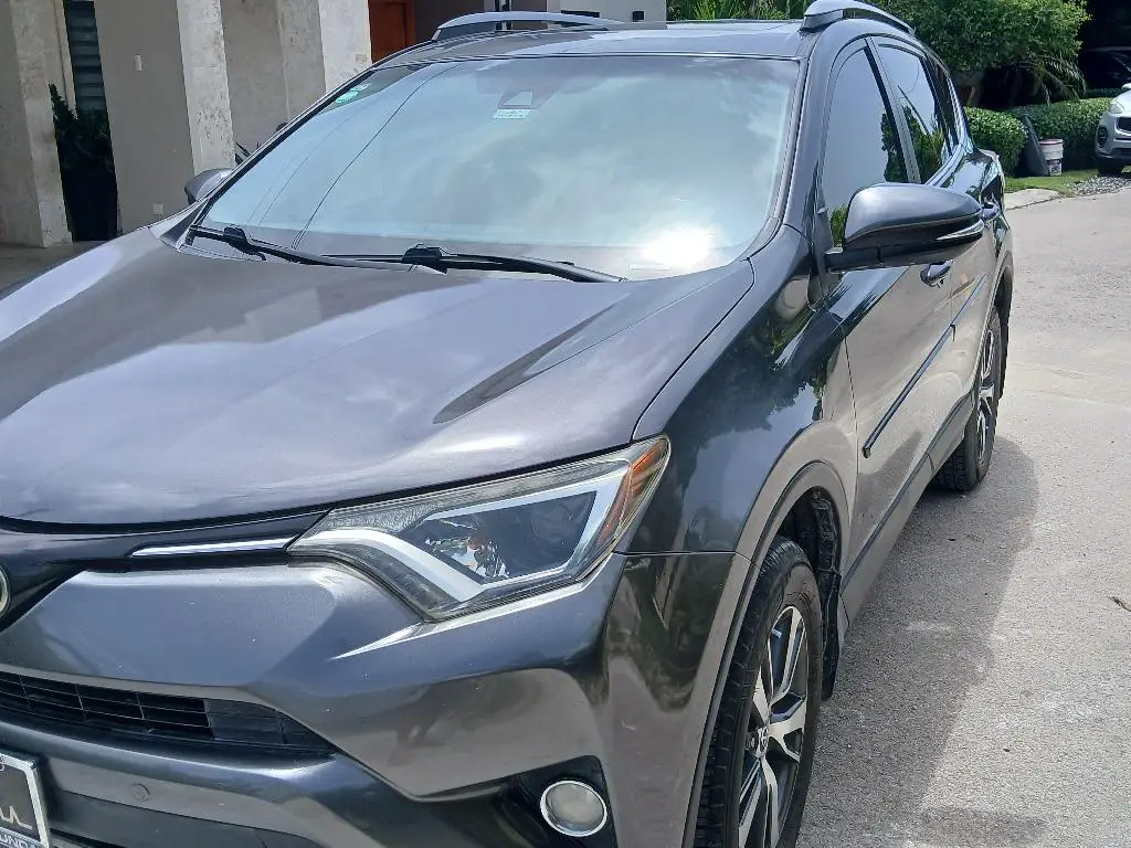 Toyota  2017 Gasolina Foto 7236428-1.jpg