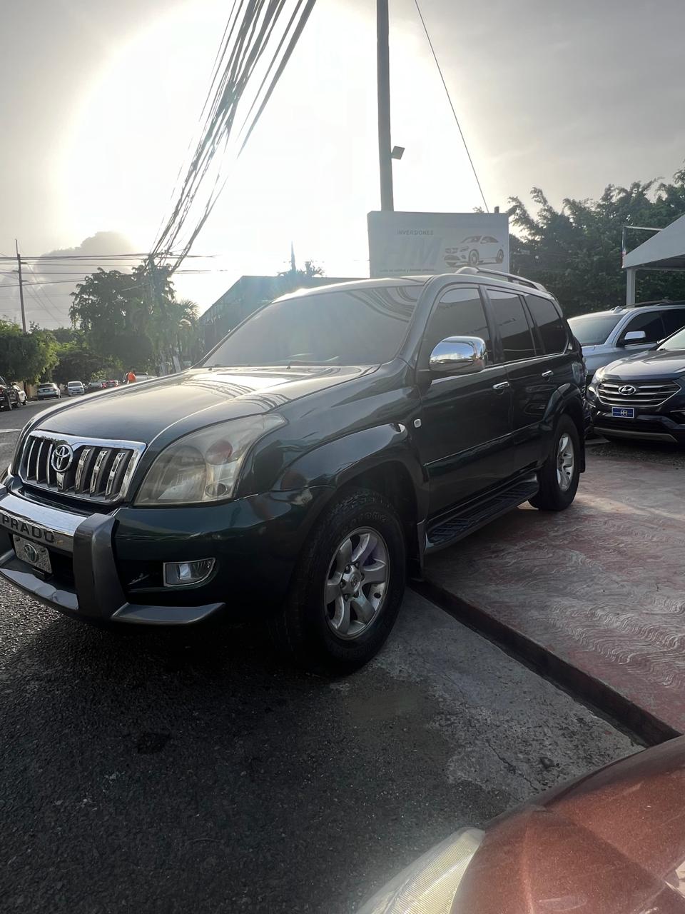Toyota Prado 2005 Disel de oportunidad  Foto 7236435-1.jpg