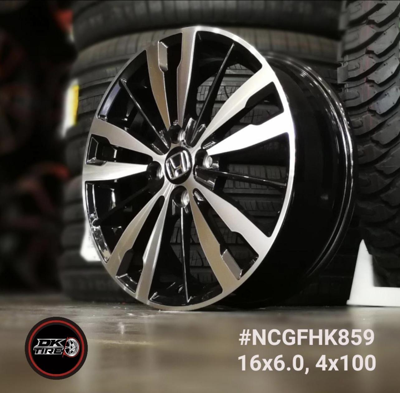 Aros 16” nuevos para tu Honda Fit  Foto 7236442-1.jpg