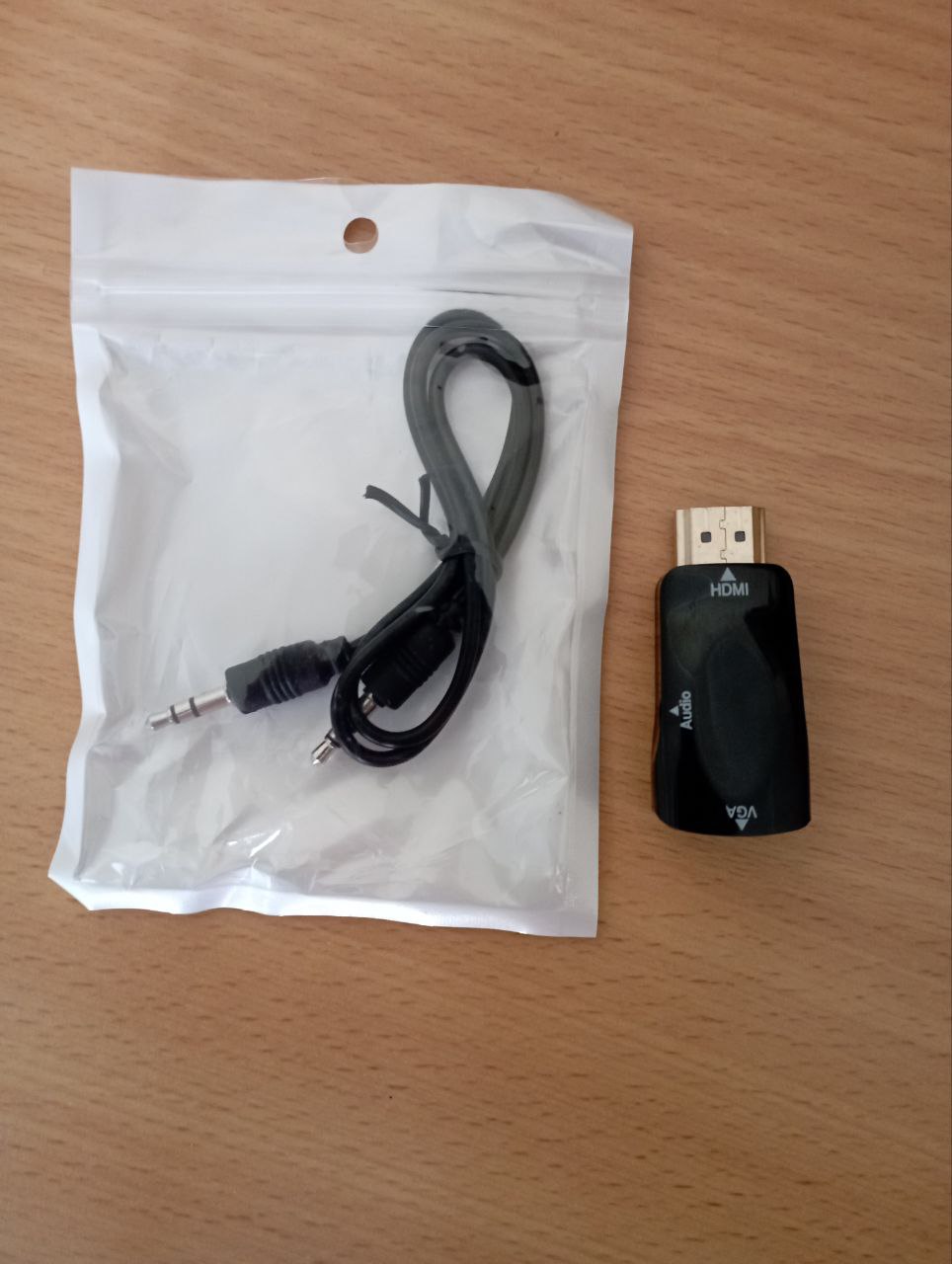 Adaptador VGA a HDMI con Audio en Santo Domingo DN Foto 7236466-v4.jpg