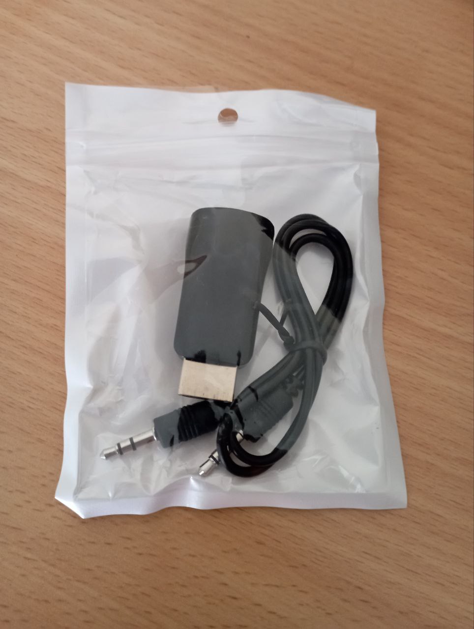 Adaptador VGA a HDMI con Audio en Santo Domingo DN Foto 7236466-v5.jpg