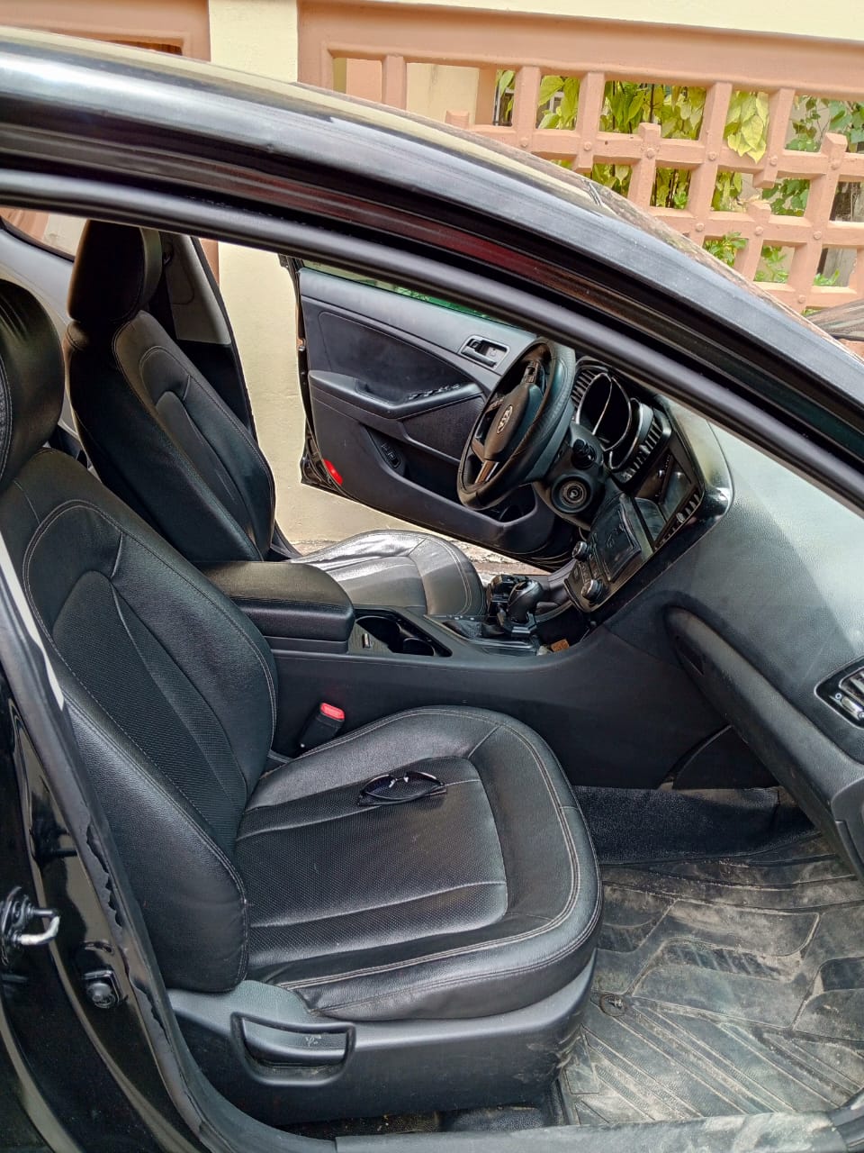 Vendo kia k5 del 2013 en 400 Foto 7236472-2.jpg