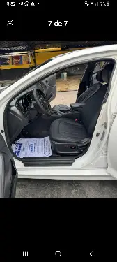 Vendo kia k5 del 2013 en 400 gris Foto 7236480-1.jpg