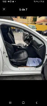Vendo kia k5 del 2013 en 400 gris Foto 7236480-2.jpg
