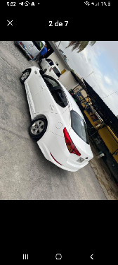 Vendo kia k5 del 2013 en 400 gris Foto 7236480-6.jpg