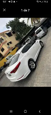 Vendo kia k5 del 2013 en 400 gris Foto 7236480-7.jpg
