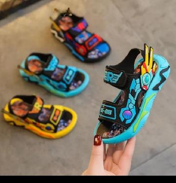 Sandalias para niños y niñas  en Santo Domingo DN Foto 7236493-2.jpg