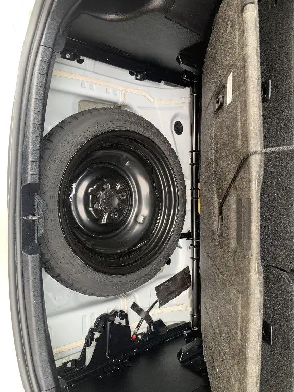 Toyota vitz 2019 financiamiento disponible  en San Juan Foto 7236509-8.jpg