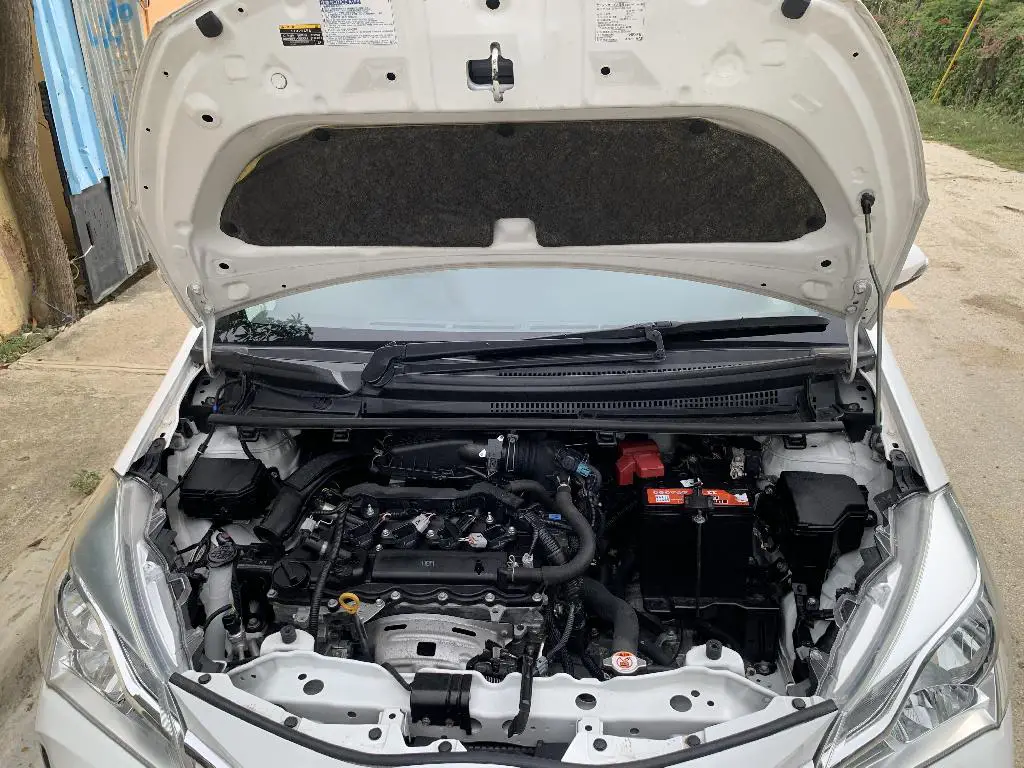 Toyota vitz 2019 financiamiento disponible  en San Juan Foto 7236509-9.jpg