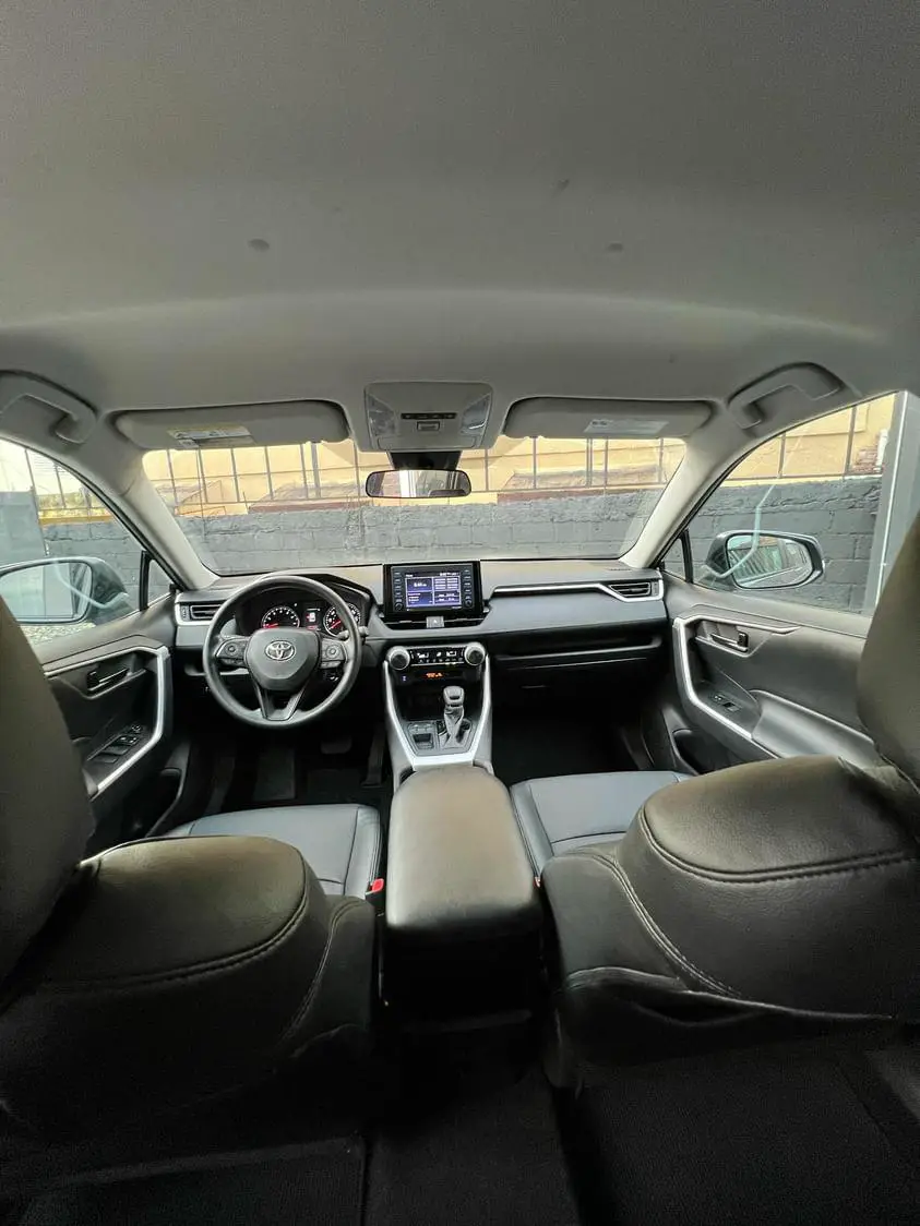 Toyota Rav4 LE Plus 2021 Foto 7236515-2.jpg