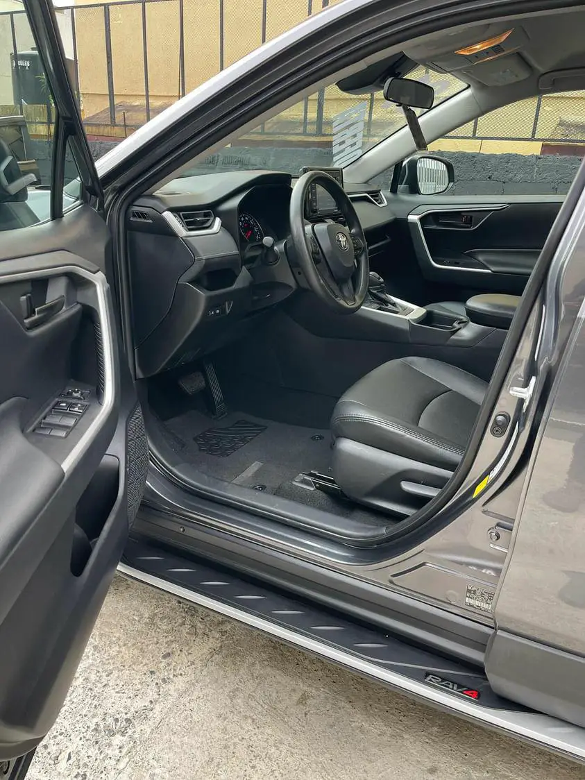 Toyota Rav4 LE Plus 2021 Foto 7236515-5.jpg
