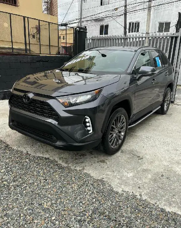 Toyota Rav4 LE Plus 2021 Foto 7236515-9.jpg
