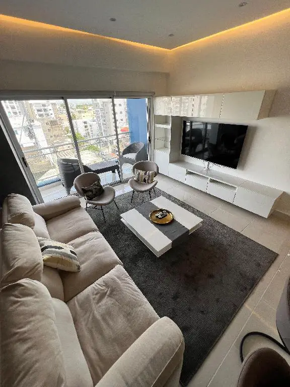 Apartamento Amueblado en Alquiler en El Millon Foto 7236540-r1.jpg