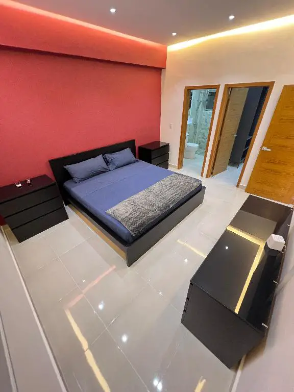 Apartamento Amueblado en Alquiler en El Millon Foto 7236540-r2.jpg