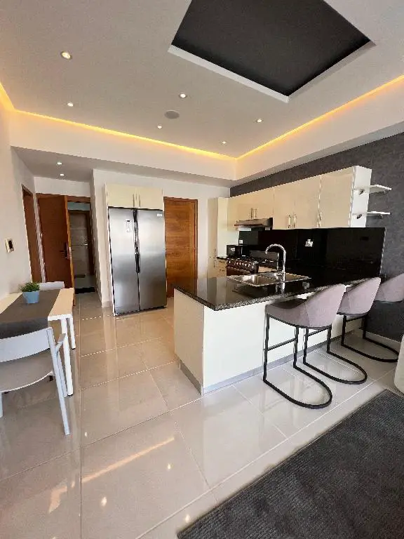 Apartamento Amueblado en Alquiler en El Millon Foto 7236540-r3.jpg
