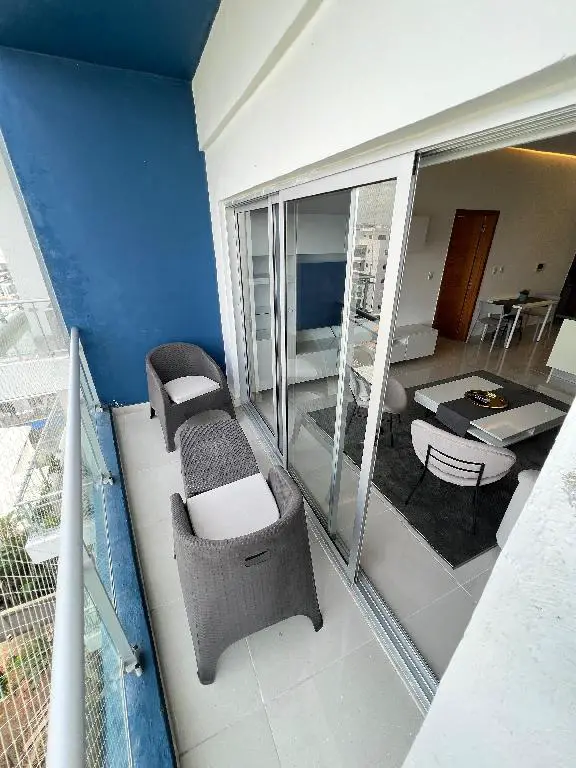 Apartamento Amueblado en Alquiler en El Millon Foto 7236540-r4.jpg