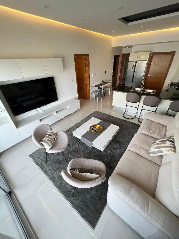 Apartamento Amueblado en Alquiler en El Millon Foto 7236540-r5.jpg