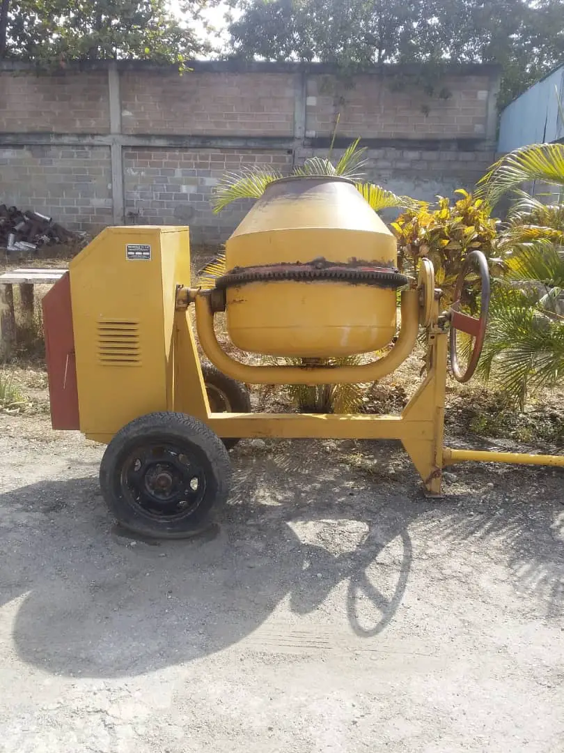 Optimiza Tu Proyecto con Nuestra Renta de Equipos Pesados en la Repúbl Foto 7236572-3.jpg