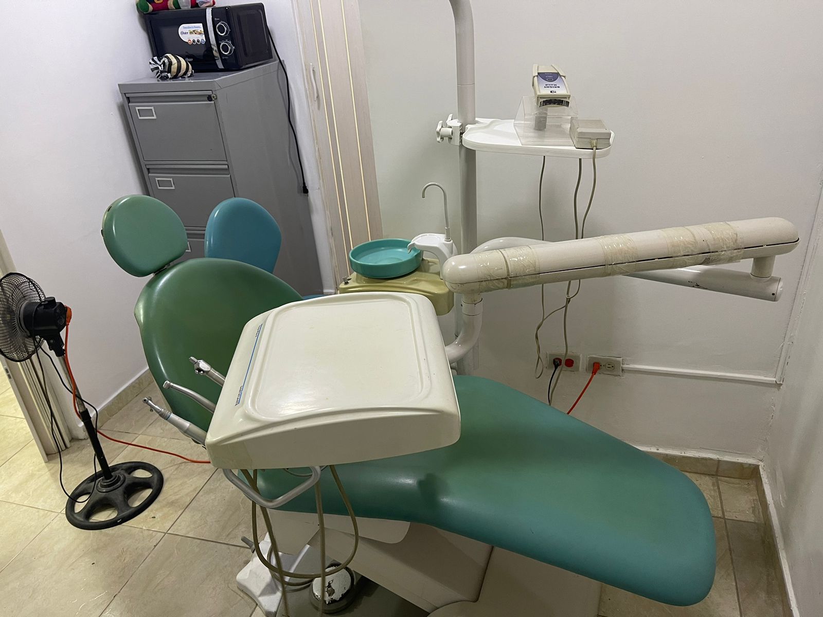 Sillon dental Foto 7236590-1.jpg
