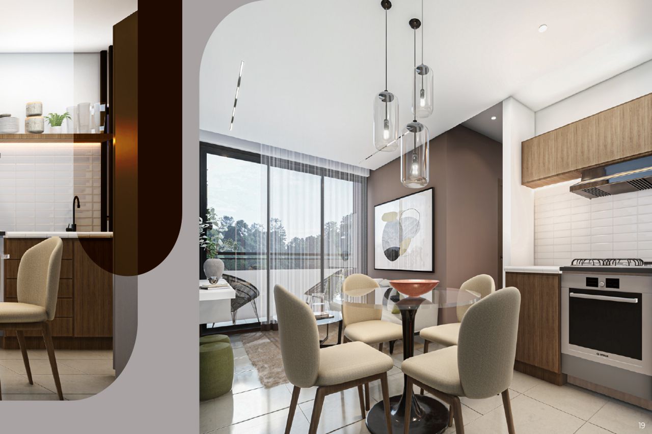 Bienvenidos a tu nuevo hogar en el corazón de Ciudad Juan Bosch!   Foto 7236607-1.jpg