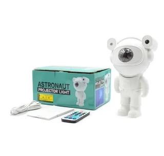 Proyector astronauta decorativo  bocina  control. galaxia Foto 7236610-8.jpg
