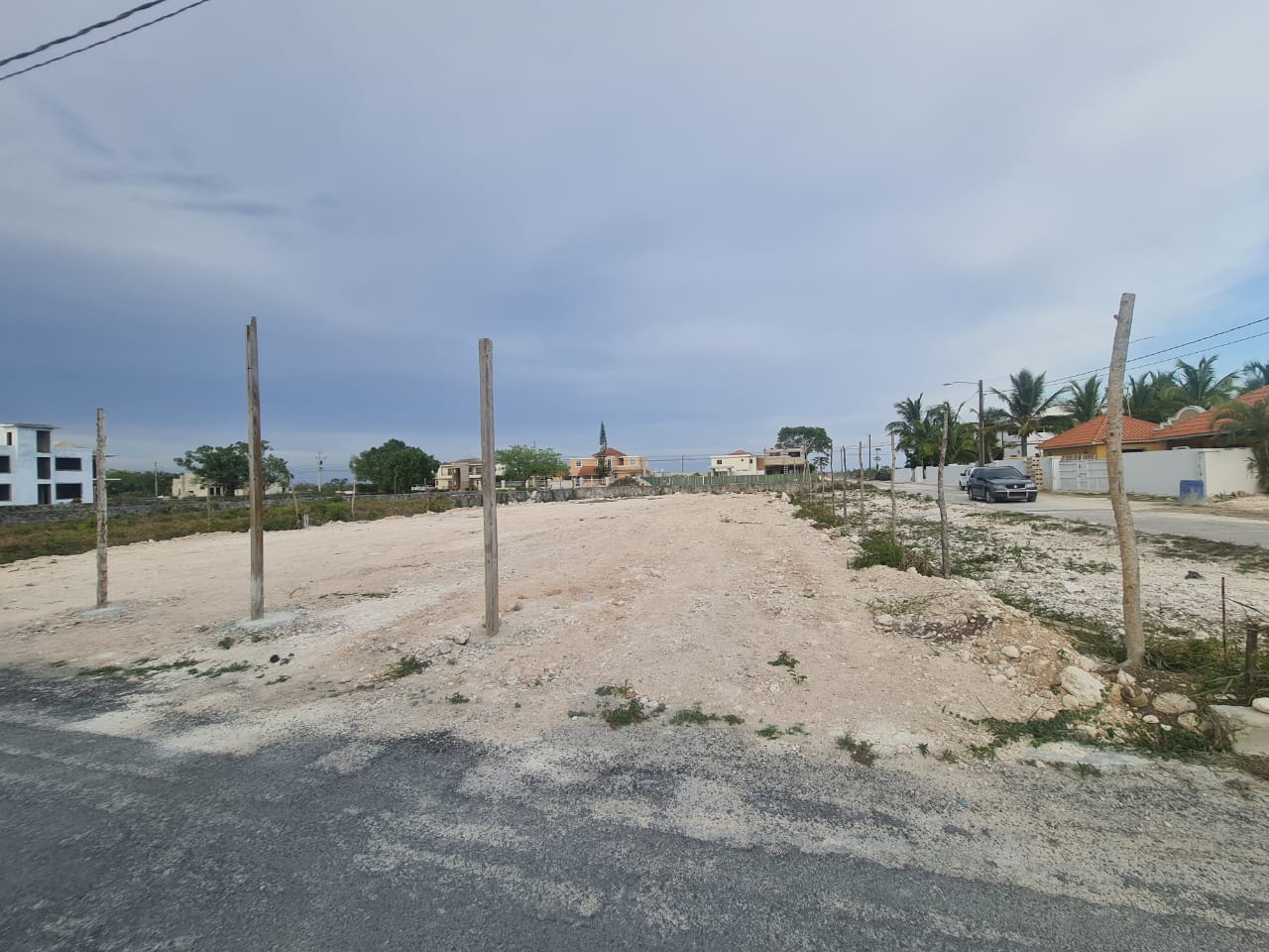 Propietario Vende Solar en Bavaro con Proyecto!!  Foto 7236617-1.jpg