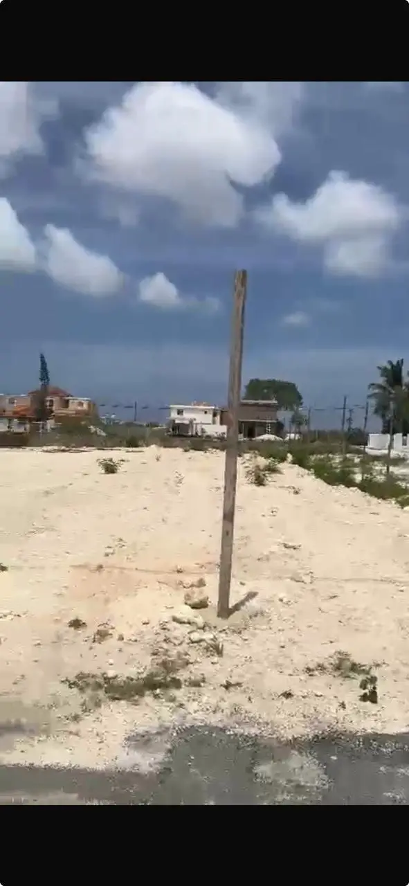 Propietario Vende Solar en Bavaro con Proyecto!!  Foto 7236617-2.jpg