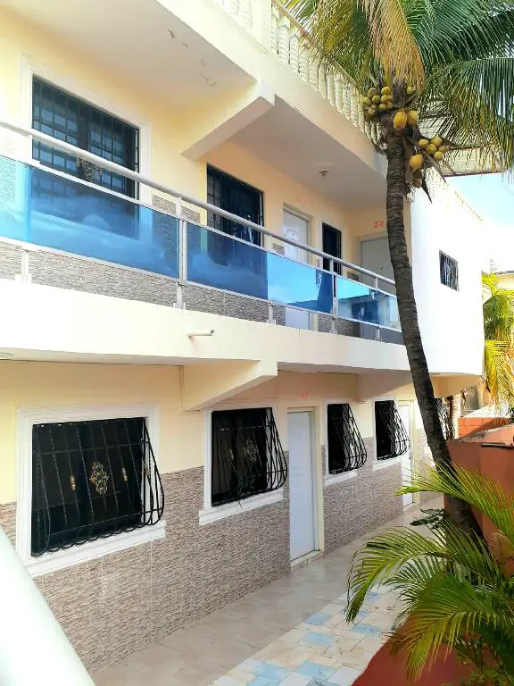 Hermoso Apartamento de 1 dormitorio Amueblado Av. Independencia Foto 7236623-1.jpg