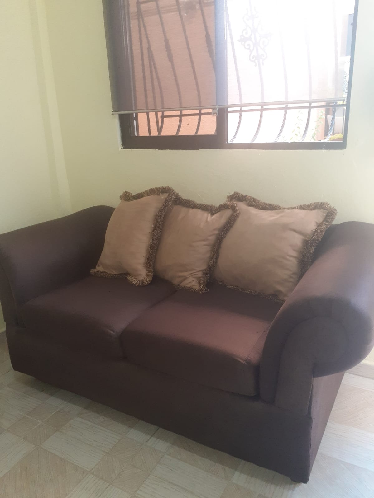 Hermoso Apartamento de 1 dormitorio Amueblado Av. Independencia Foto 7236623-2.jpg