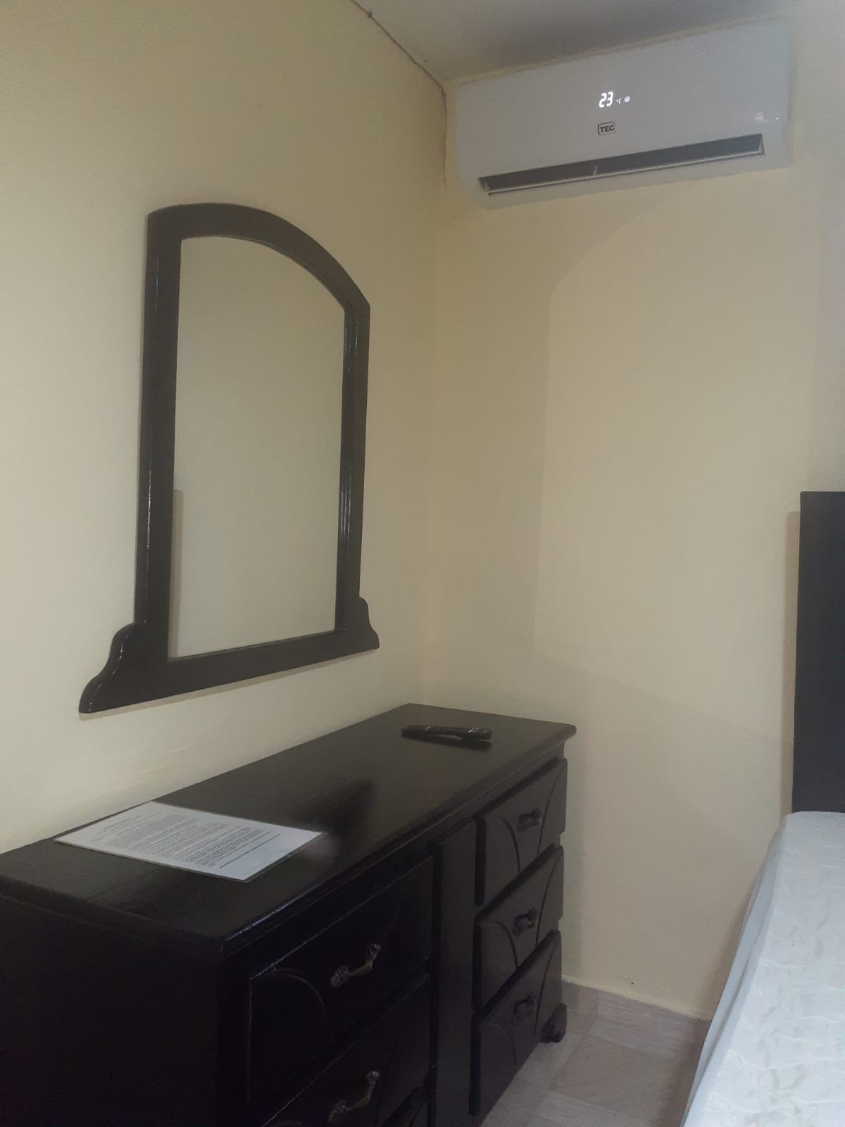 Hermoso Apartamento de 1 dormitorio Amueblado Av. Independencia Foto 7236623-3.jpg