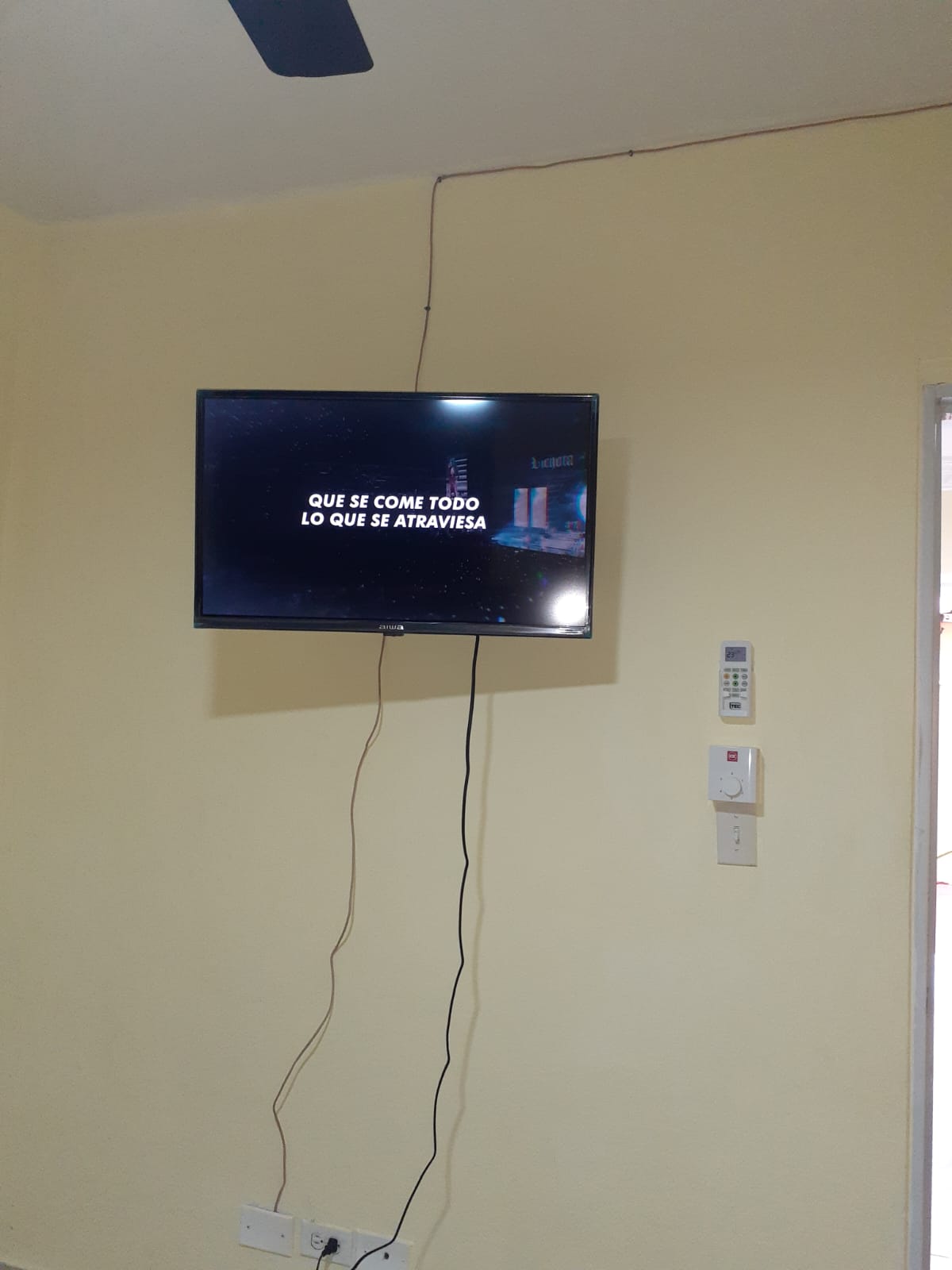 Hermoso Apartamento de 1 dormitorio Amueblado Av. Independencia Foto 7236623-4.jpg