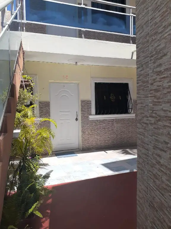 Hermoso Apartamento de 1 dormitorio Amueblado Av. Independencia Foto 7236623-7.jpg