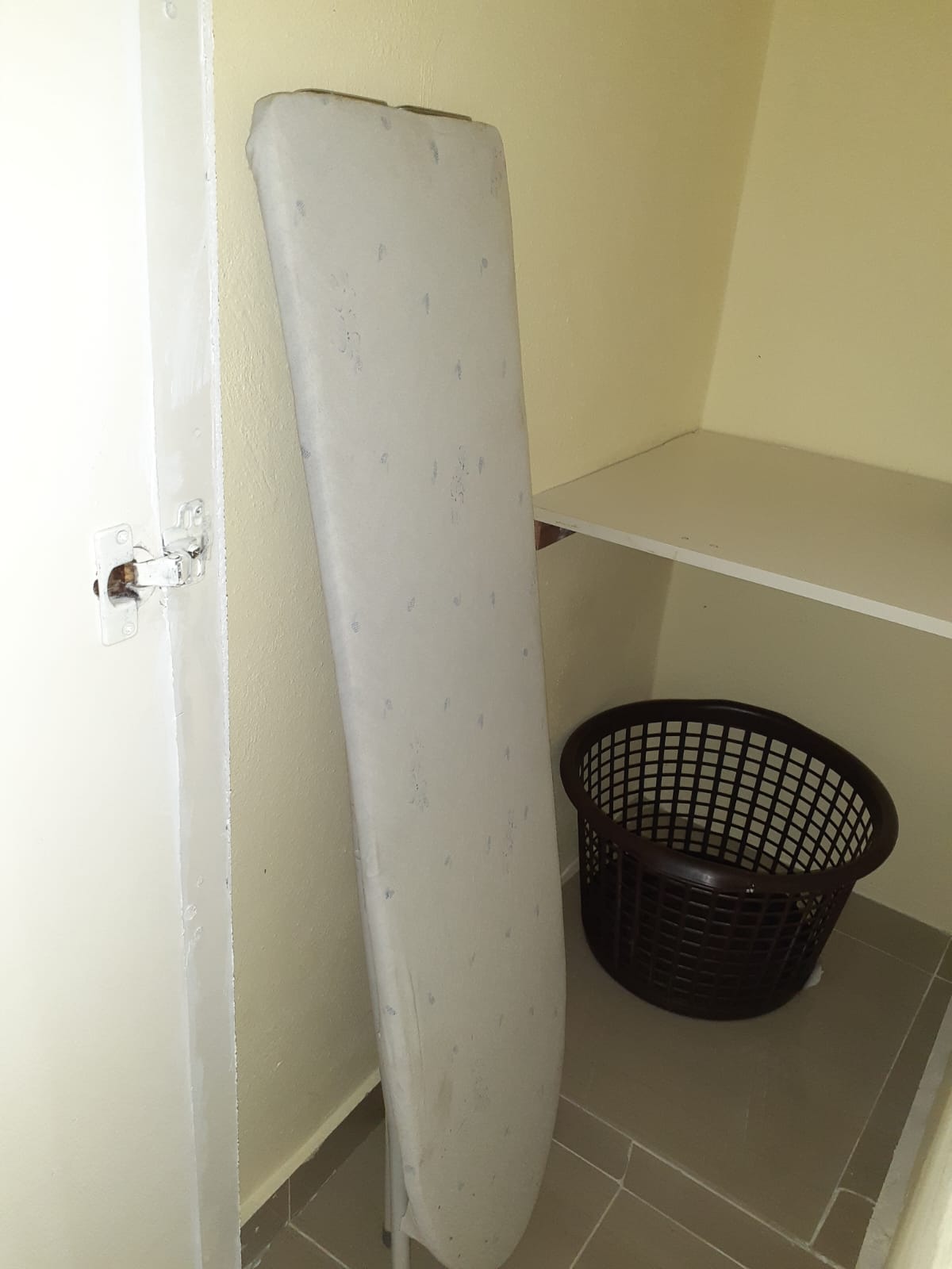 Hermoso Apartamento de 1 dormitorio Amueblado Av. Independencia Foto 7236623-8.jpg